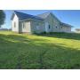 293 East 300 North 5+- acres with house and barn -