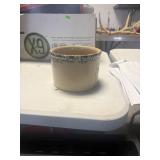 Robinson Ransbottom (RRP Co.) stoneware crock
