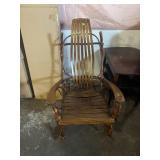 Rocking chair