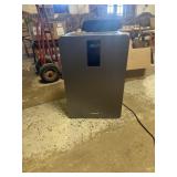 Air 400 purifier