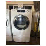 Samsung dryer