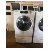 Samsung washer