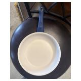 Farberware New Traditions nonstick frying pan.