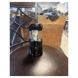 ASR Outdoor Lantern