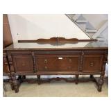 Buffet dresser