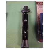 Switch blade knife
