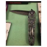 Pocket knife