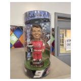 Bill Elliot Nascar Bobble Head