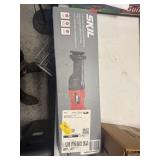 Skil speed corded reciprocating saw