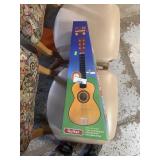 Fun factory guitar