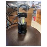 ASR Outdoor Lantern