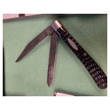 Case pocket knife