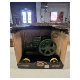 Die Cast Metal John Deere Model E