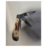 Frost Cutlery knife