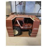 Hesston Model 980 Tractor