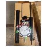 Thermometer