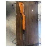 Pellet gun