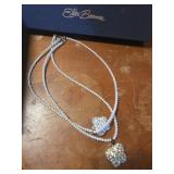 Elder-Beerman necklace