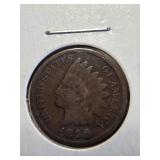 1898 indian head cent