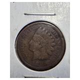 1895 indian head cent