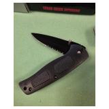 Tactical Knife