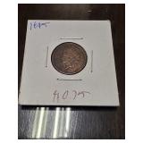 1805 indian head cent