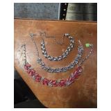 Costume jewelry