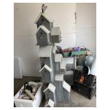 Bird house