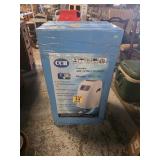 Portable air conditioner