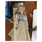 Cinderella doll