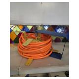Air hose and reel