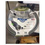 Yard works heavy duty hose