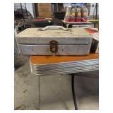 Fishing box