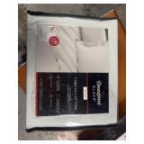 Beauty rest 4 piece sheet set