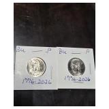 2 2026 semiquincentennial quarter