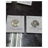 2 2026 semiquincentennial quarter