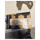 Cabelaï¿½s depthmaster II fishing reel
