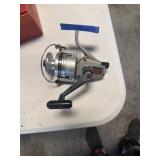 Ryobi SX-2 fishing reel