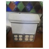 Electrical box