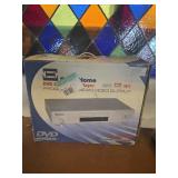 Dvd player