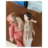 Dolls
