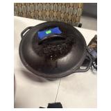 Lodge Dutch oven