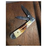 Frost Cutlery pocket knife