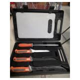 Ozark trail fillet knives