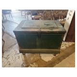 1893 tool chest