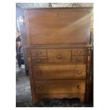 secretary