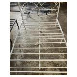 New Yoneston Queen size frame
