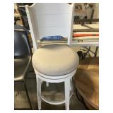 New hillsdale furniture clarion wood bar Height