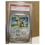 2023 Pokï¿½mon GirafarigSports Cards &