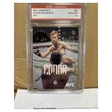 2021 Luminence  Conor McGregor UFCSports Cards